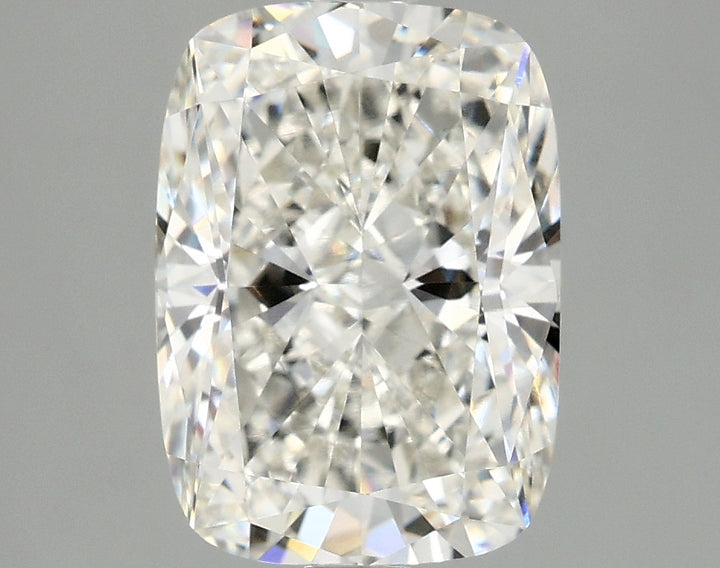 3.07 Carat Cushion Lab Grown Diamond