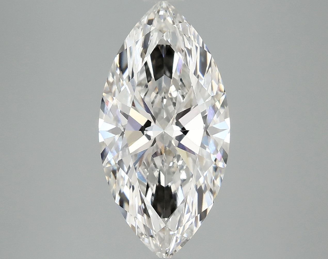 3.10 Carat Marquise Lab Grown Diamond