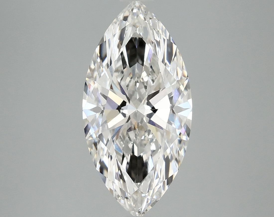 3.10 Carat Marquise Lab Grown Diamond