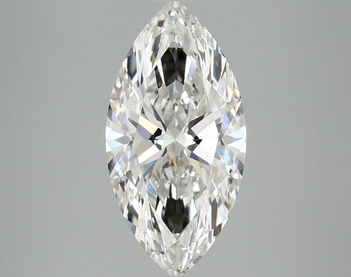 3.10 Carat Marquise Lab Grown Diamond