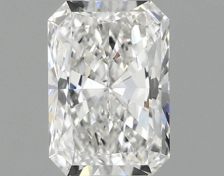 1.02 Carat Radiant Lab Grown Diamond