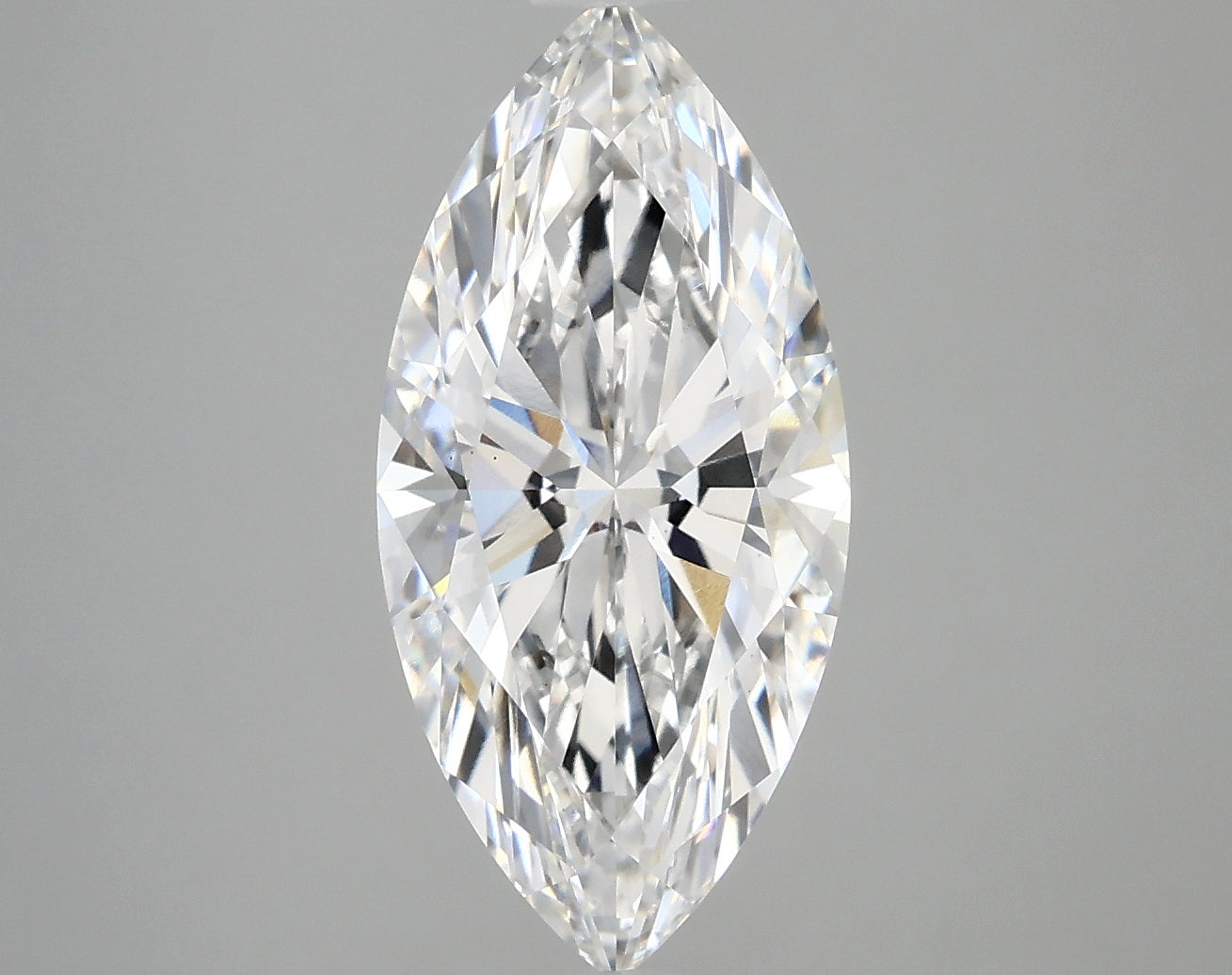 3.10 Carat Marquise Lab Grown Diamond