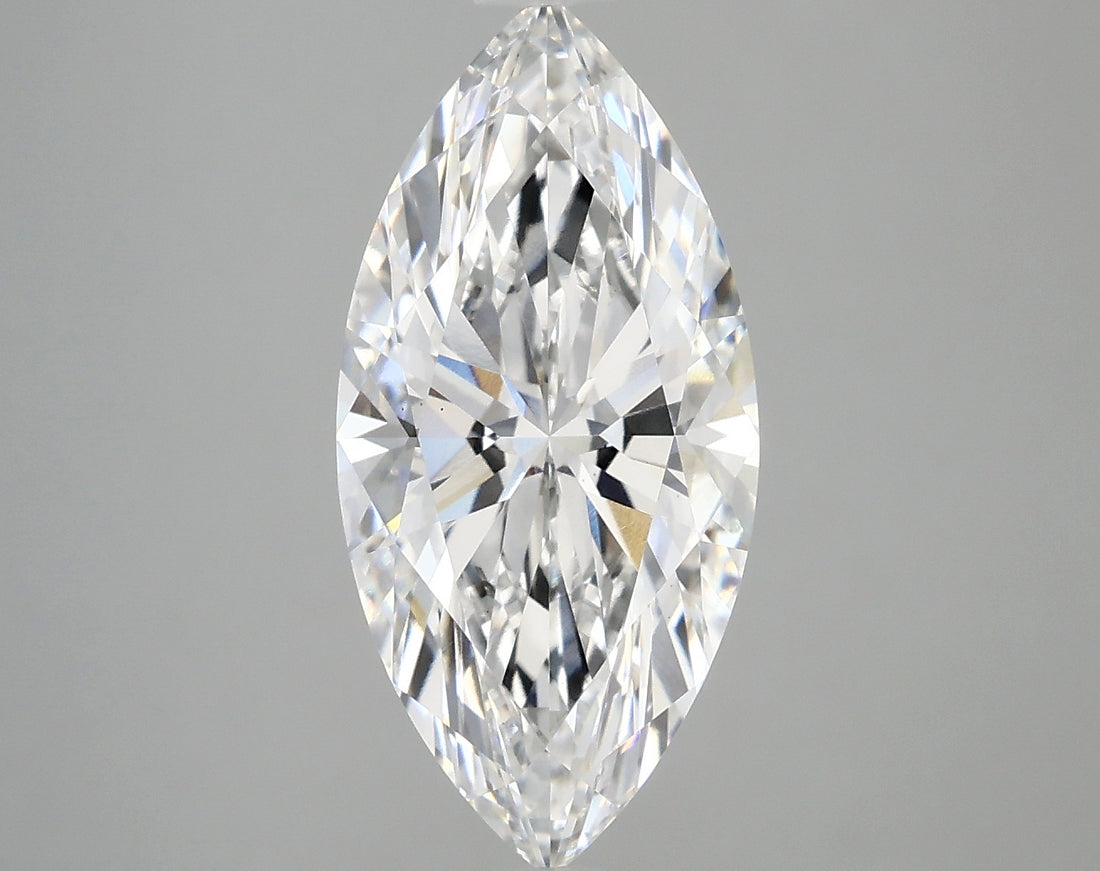3.10 Carat Marquise Lab Grown Diamond