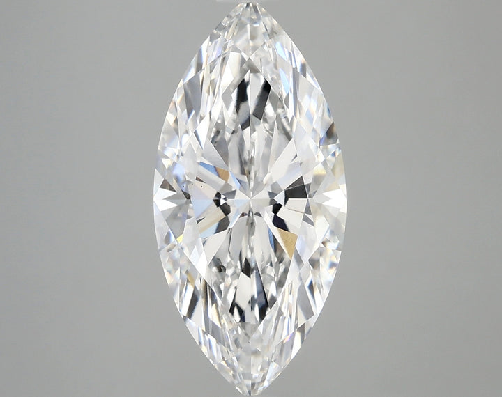 3.10 Carat Marquise Lab Grown Diamond
