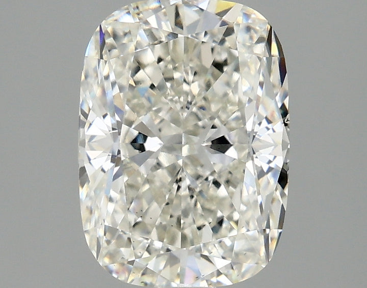 2.09 Carat Cushion Lab Grown Diamond