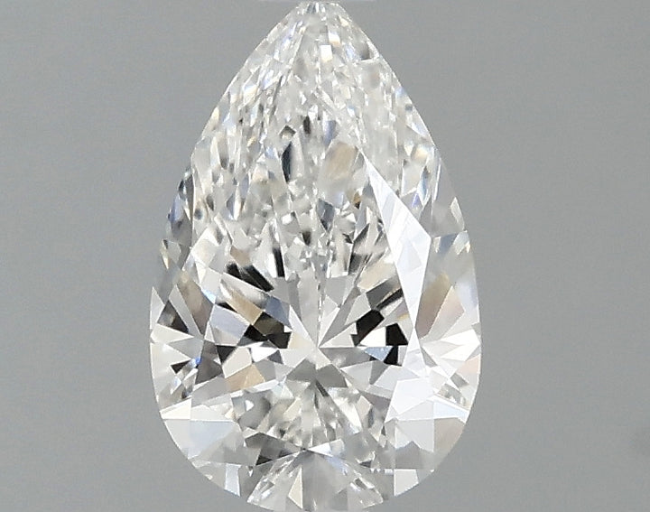 1.02 Carat Pear Lab Grown Diamond