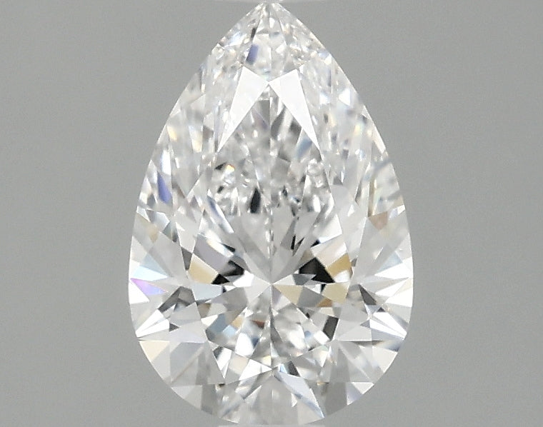 1.10 Carat Pear Lab Grown Diamond