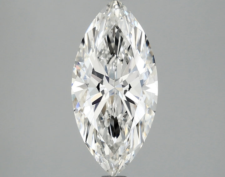 2.10 Carat Marquise Lab Grown Diamond