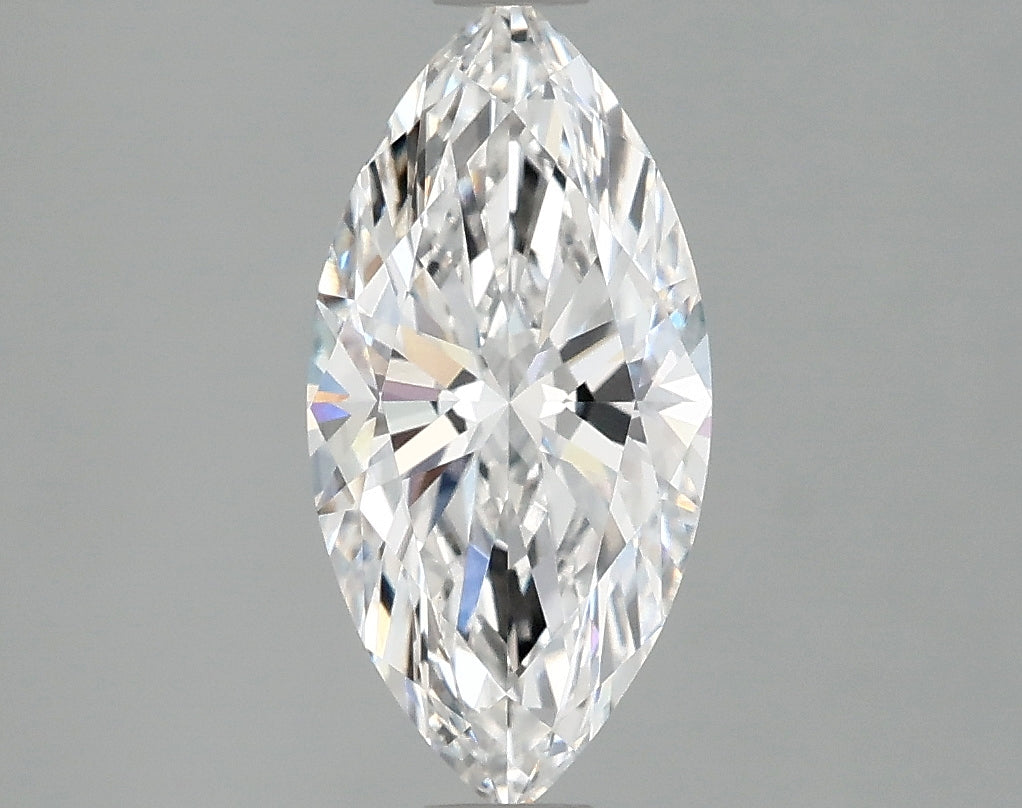1.55 Carat Marquise Lab Grown Diamond