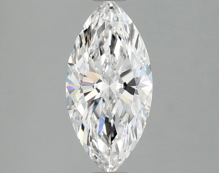 1.55 Carat Marquise Lab Grown Diamond