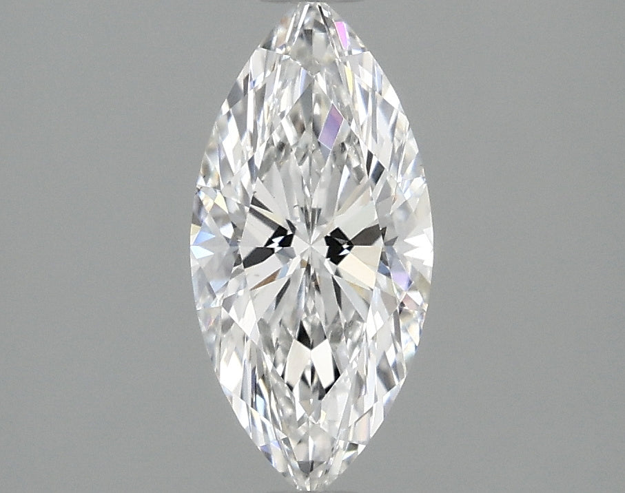 1.09 Carat Marquise Lab Grown Diamond