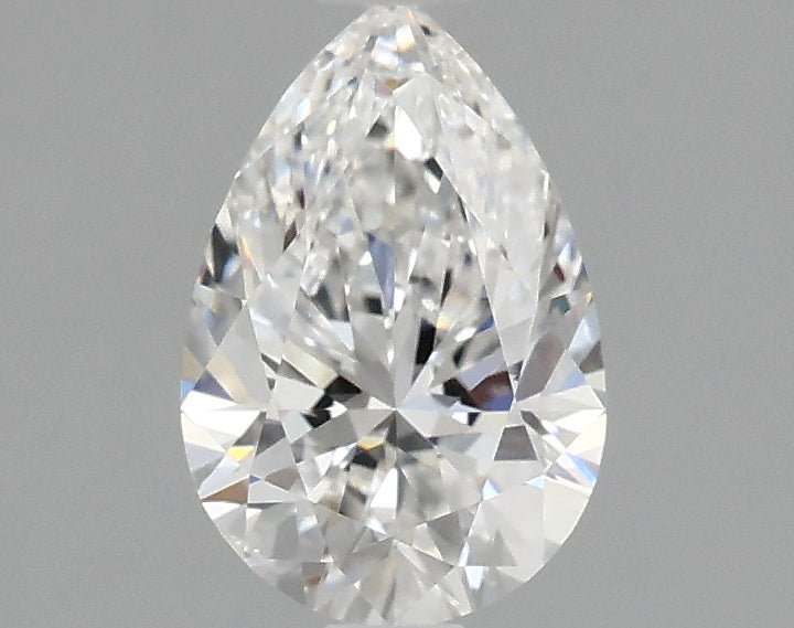 1.01 Carat Pear Lab Grown Diamond