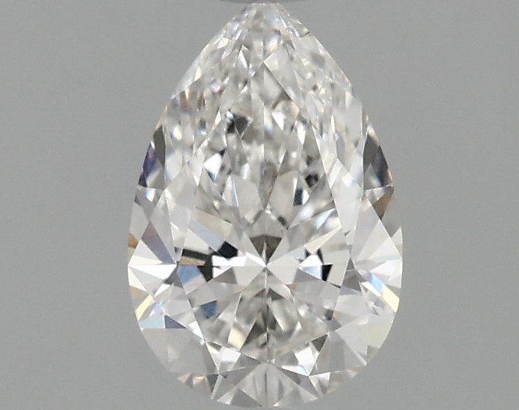 1.09 Carat Pear Lab Grown Diamond