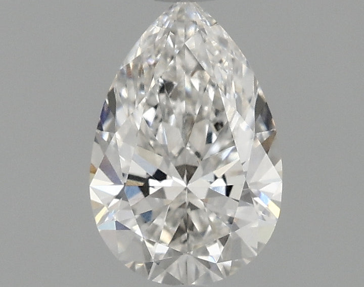 1.09 Carat Pear Lab Grown Diamond