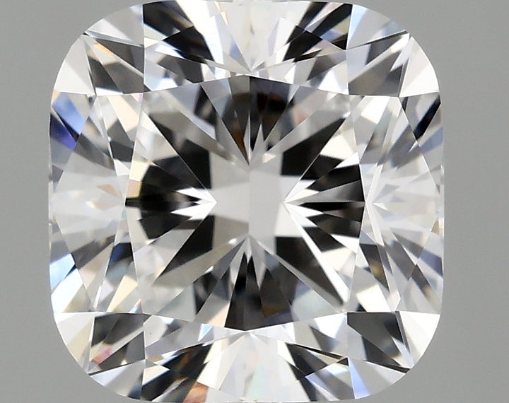 2.09 Carat Cushion Square Lab Grown Diamond