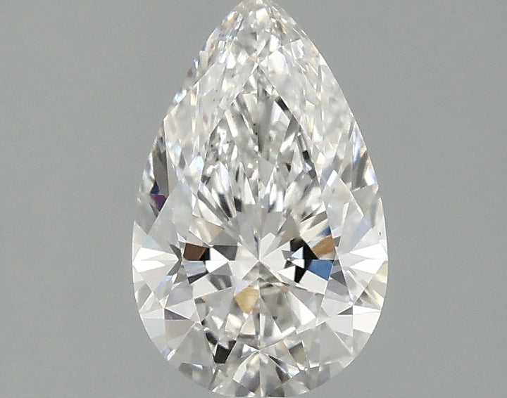 1.08 Carat Pear Lab Grown Diamond