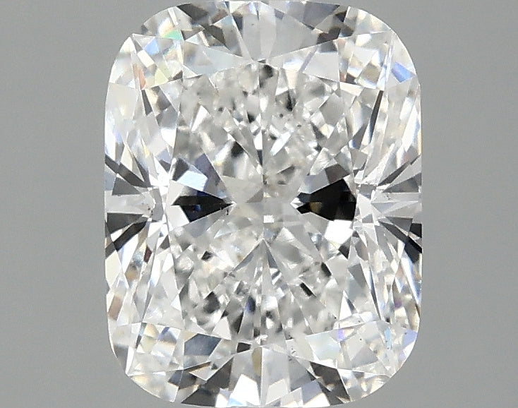 2.06 Carat Cushion Lab Grown Diamond