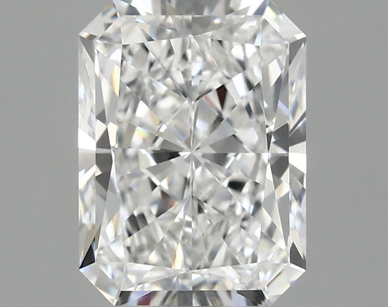 1.01 Carat Radiant Lab Grown Diamond