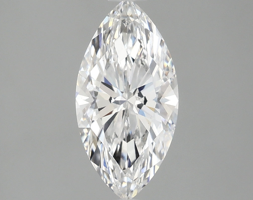 1.57 Carat Marquise Lab Grown Diamond