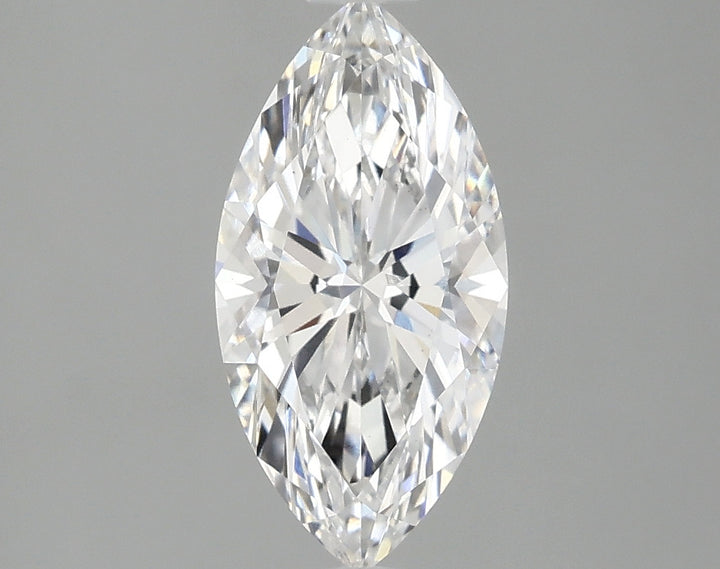 1.57 Carat Marquise Lab Grown Diamond