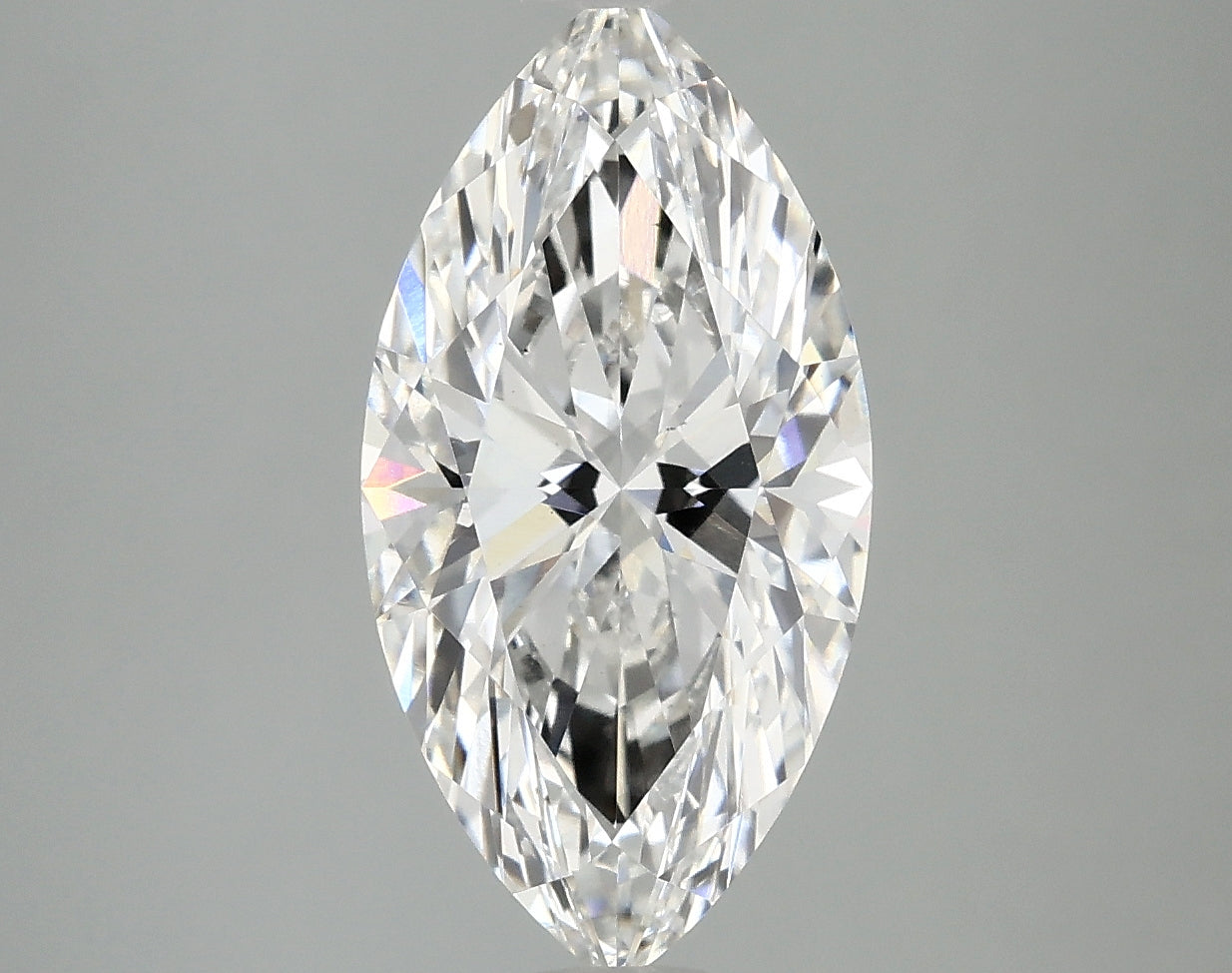 3.10 Carat Marquise Lab Grown Diamond