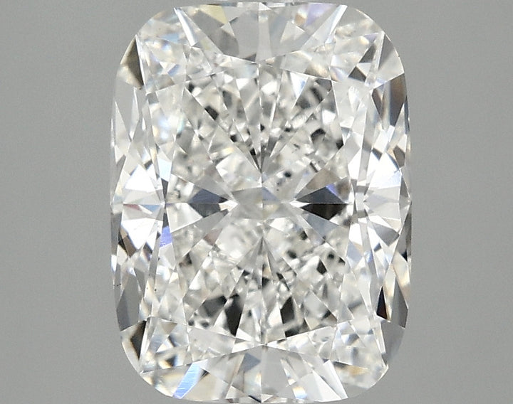 2.51 Carat Cushion Lab Grown Diamond