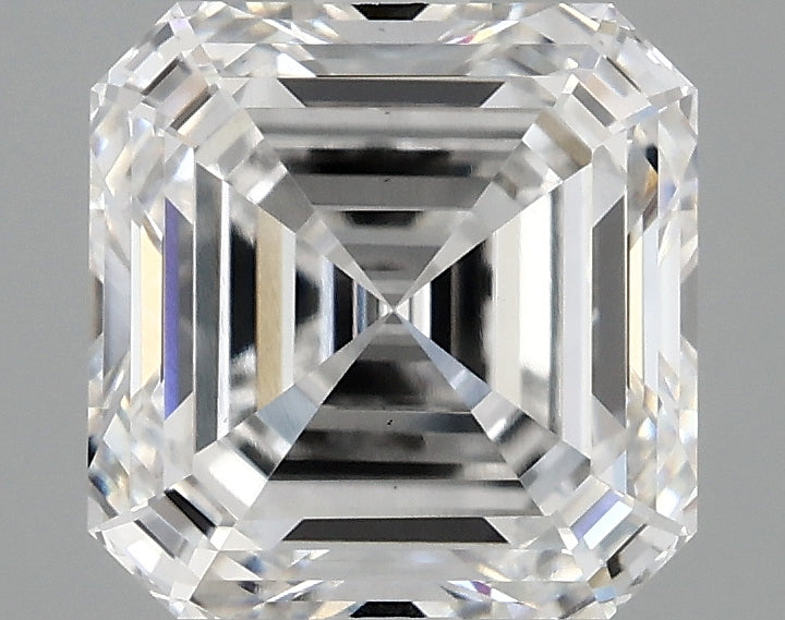 2.09 Carat ASH