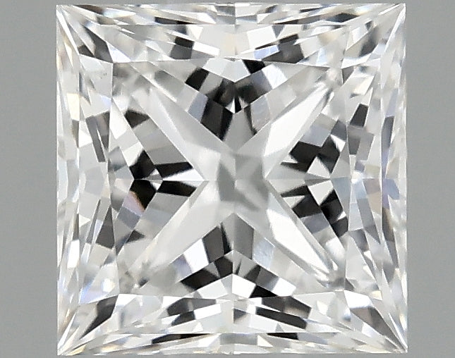 1.10 Carat Princess Lab Grown Diamond