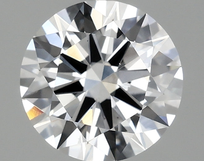 1.00 Carat Round Lab Grown Diamond
