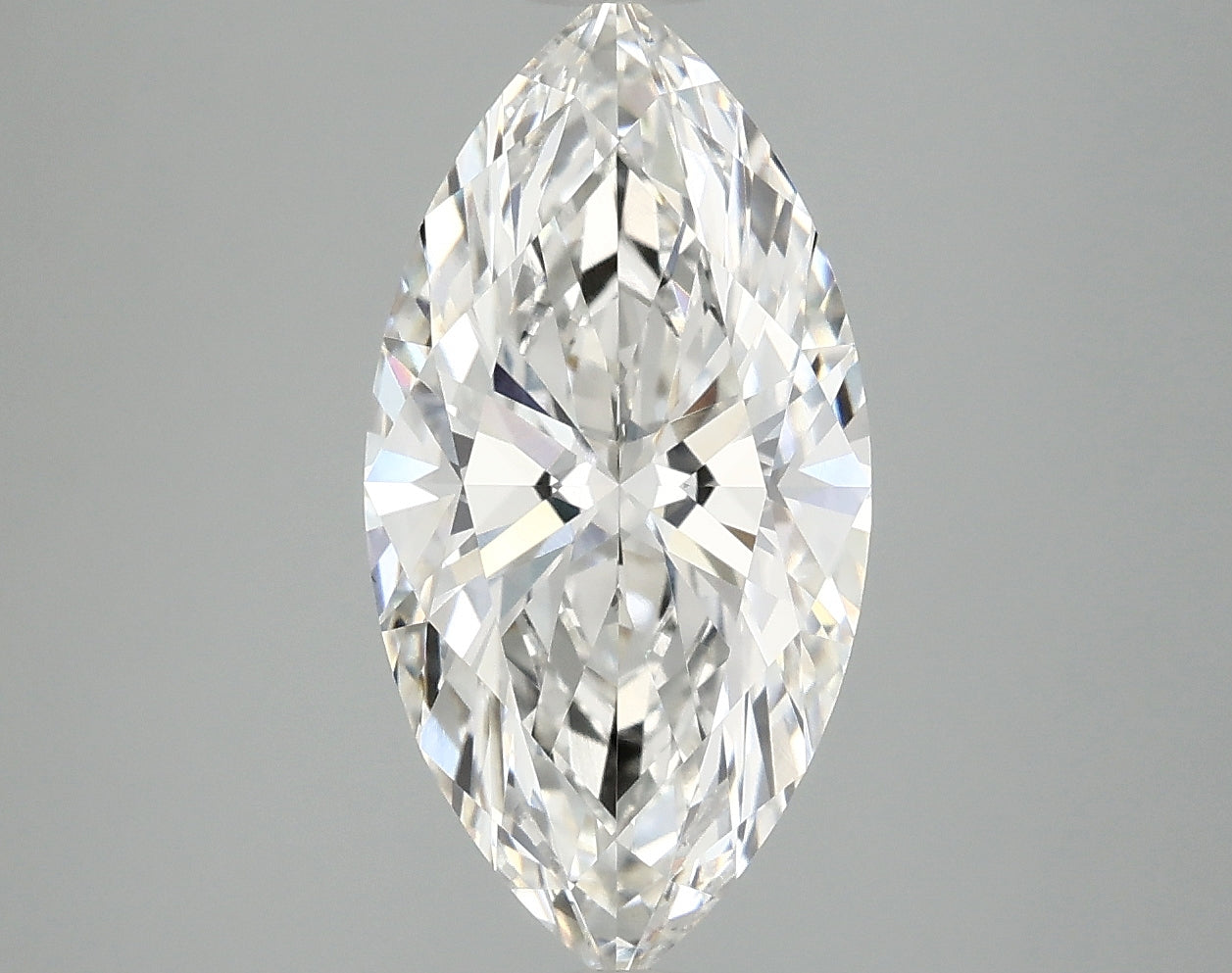 3.10 Carat Marquise Lab Grown Diamond