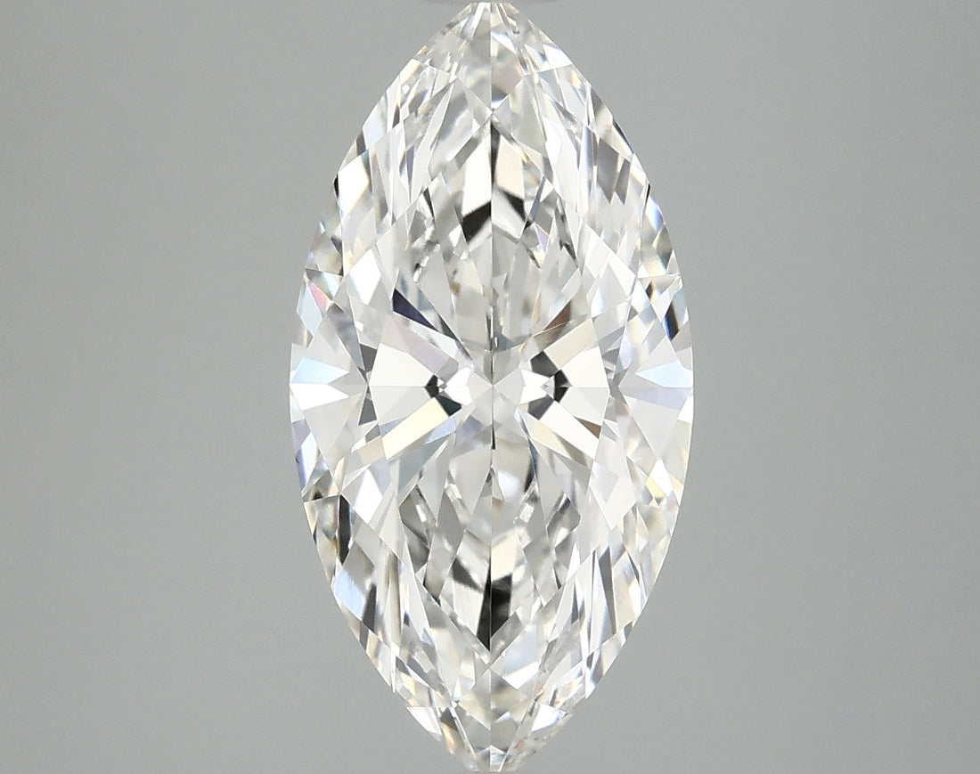 3.10 Carat Marquise Lab Grown Diamond