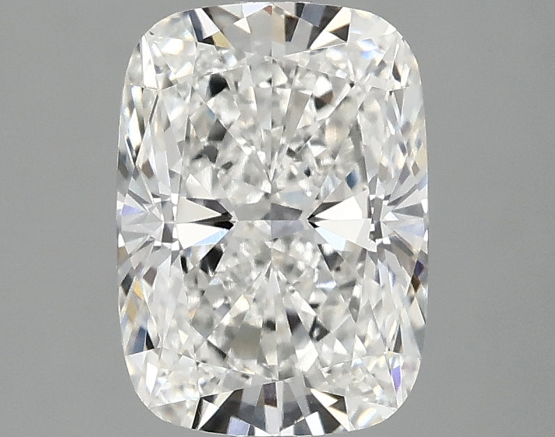 2.09 Carat Cushion Lab Grown Diamond