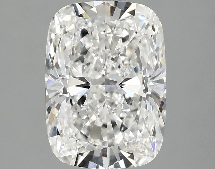 2.09 Carat Cushion Lab Grown Diamond