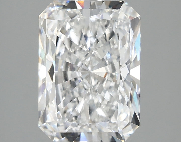 3.10 Carat Radiant Lab Grown Diamond