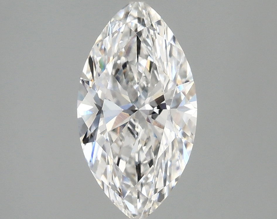 1.58 Carat Marquise Lab Grown Diamond