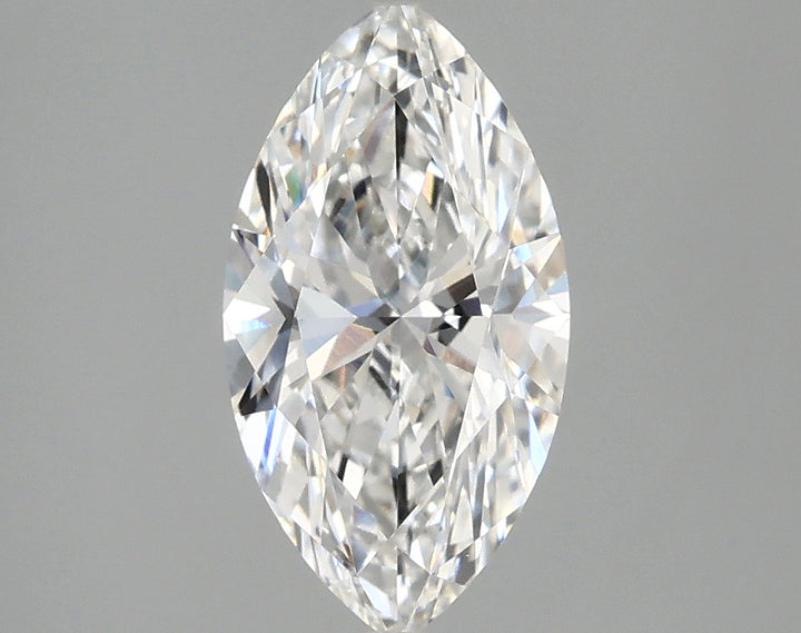 1.58 Carat Marquise Lab Grown Diamond