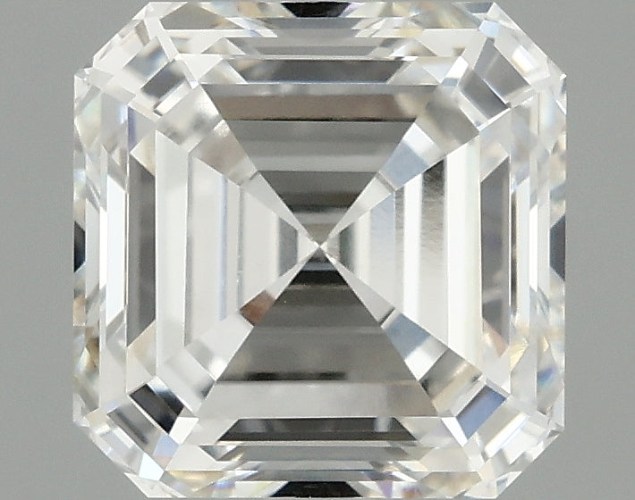 2.05 Carat ASH