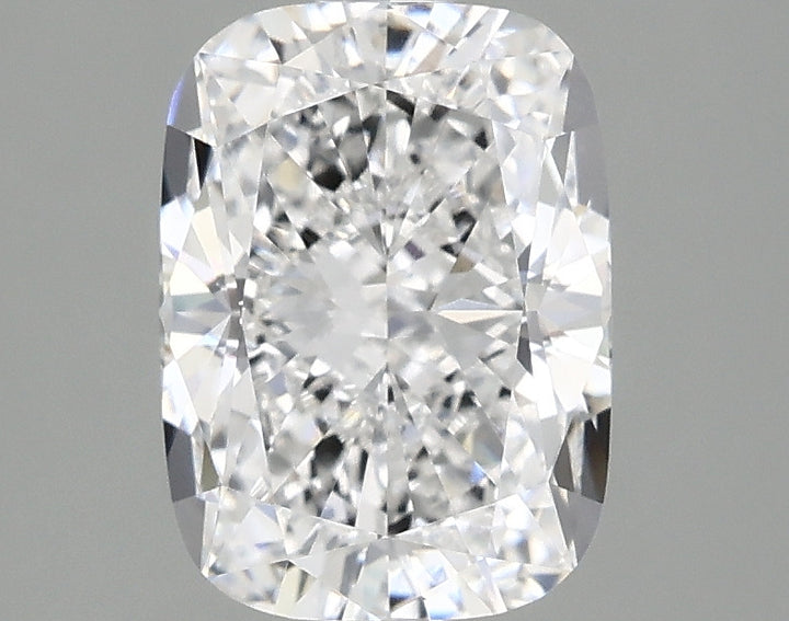 2.09 Carat Cushion Lab Grown Diamond