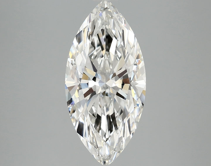 3.10 Carat Marquise Lab Grown Diamond