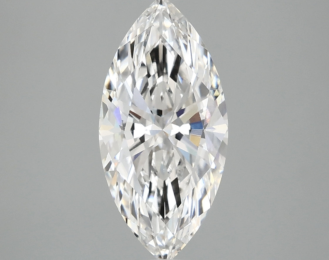 2.10 Carat Marquise Lab Grown Diamond