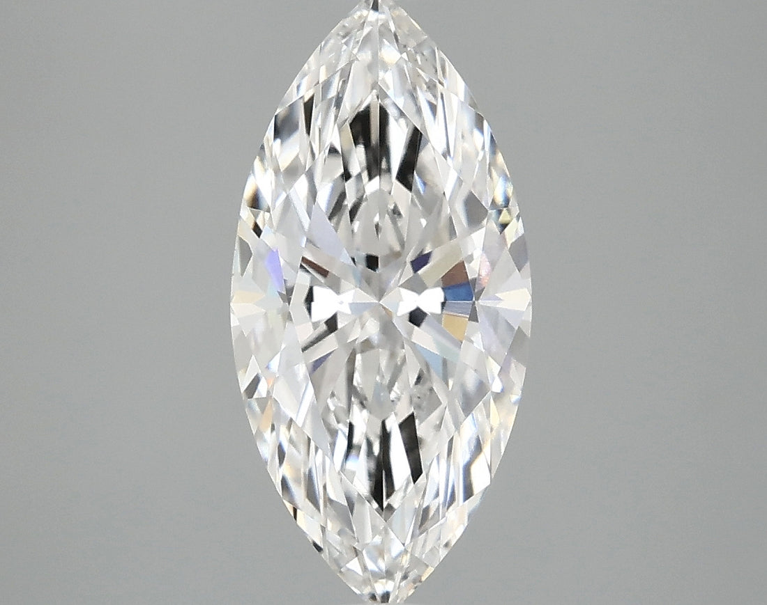 2.10 Carat Marquise Lab Grown Diamond