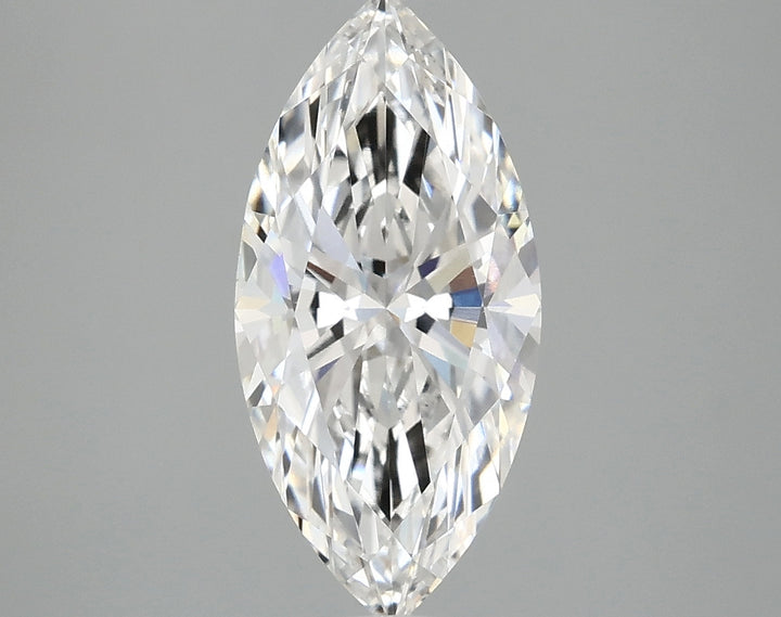 2.10 Carat Marquise Lab Grown Diamond