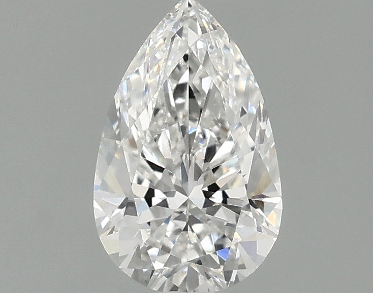 1.02 Carat Pear Lab Grown Diamond