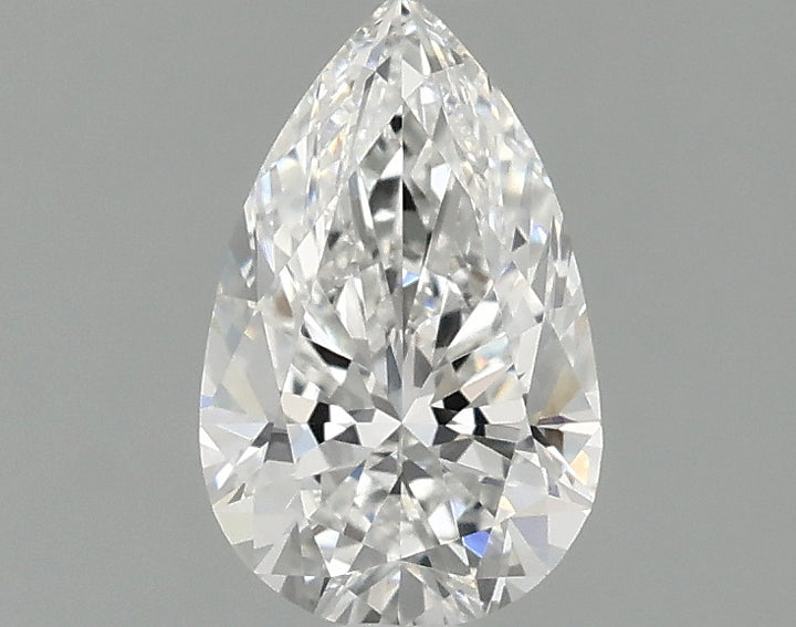 1.02 Carat Pear Lab Grown Diamond