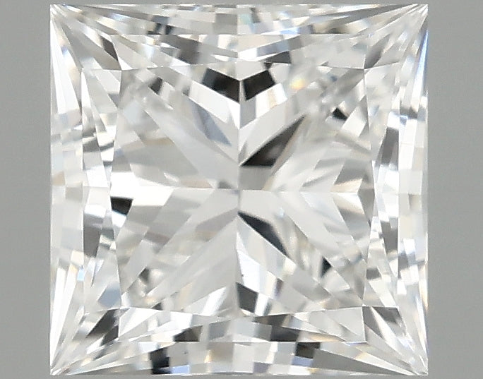 1.04 Carat Princess Lab Grown Diamond