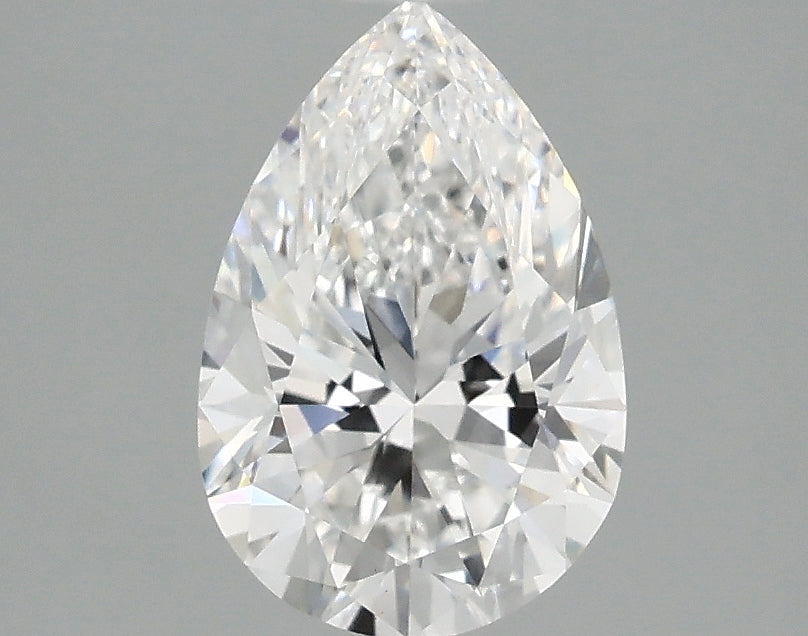 1.51 Carat Pear Lab Grown Diamond