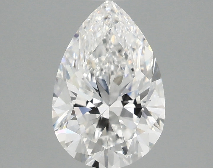 1.51 Carat Pear Lab Grown Diamond