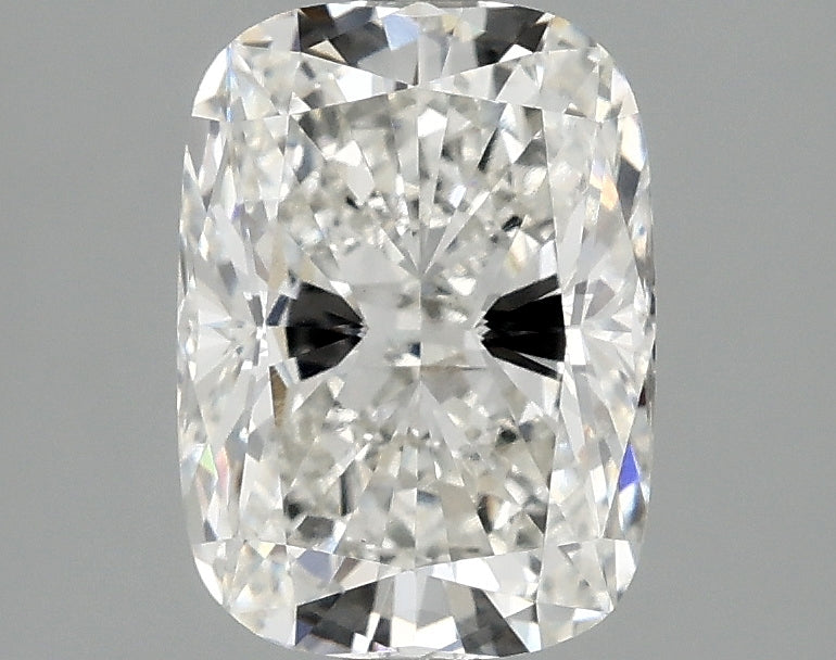 2.09 Carat Cushion Lab Grown Diamond