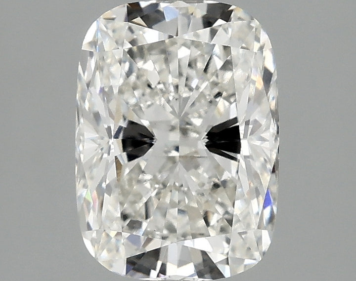 2.09 Carat Cushion Lab Grown Diamond