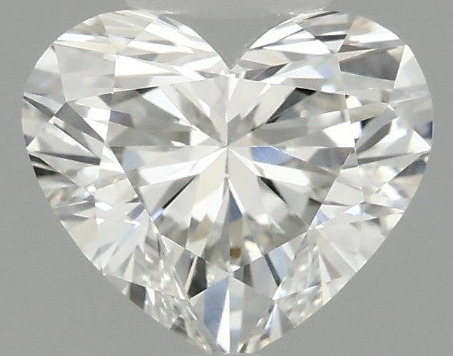 1.03 Carat Heart Lab Grown Diamond